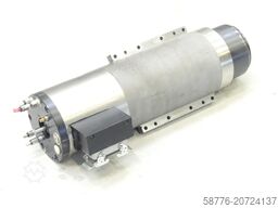 GMN TSSV 170 s - 12000 / 18 A SN: R 237633 - ! -