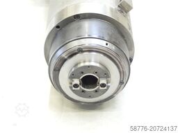 GMN TSSV 170 s - 12000 / 18 A SN: R 237633 - ! -