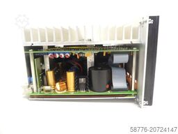 Grundig VSNT 350 / zentro-elektrik 98008610 Netzteil 100180 48 - 63 Hz 4008