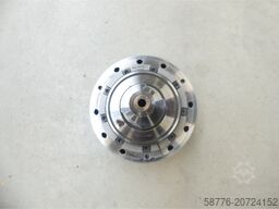 Hainbuch TOPlus Kombi Axfix Gr. 65 Spannfutter 2903