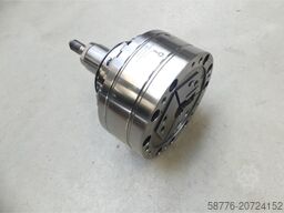 Hainbuch TOPlus Kombi Axfix Gr. 65 Spannfutter 2903