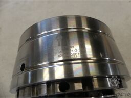 Hainbuch TOPlus Kombi Axfix Gr. 65 Spannfutter 2903