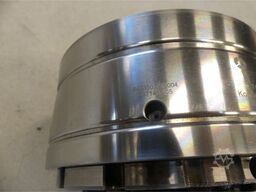 Hainbuch TOPlus Kombi Axfix Gr. 65 Spannfutter 2903