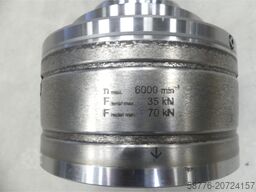  Hainbuch TOPlus Kombi Axzug 65 3155011 / A073923.0000C Spannfutter