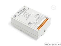 HBM AE501 Messverstärker Rev. No. 1.02 - ! -