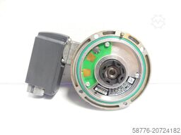 Heidenhain / Siemens ID 736 FX2001-5JE22-3DA0 Encoder SN: 38263684A