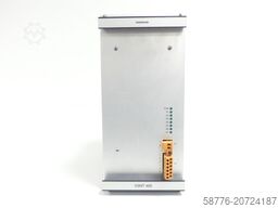  Heidenhain / zentro-elektrik VSNT 400 / 8610-1 Power Supply SN:100647