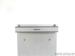 Heidenhain / zentro-elektrik VSNT 400 / 8610-1 Power Supply SN:100647