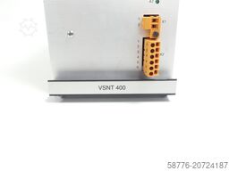 Heidenhain / zentro-elektrik VSNT 400 / 8610-1 Power Supply SN:100647