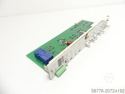 Heidenhain 313 437-04 Interfaceplatine SN: 10 567 030 - generalüberholt mit 3 Monaten Gewährleistung-