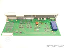 Heidenhain 313 437-04 Interfaceplatine SN: 10 584 207 - generalüberholt mit 3 Monaten Gewährleistung-