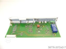 Heidenhain 324 955-04 Interfaceplatine SN: 8 154 289 - generalüberholt mit 3 Monaten Gewährleistung-