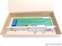 Heidenhain 324 955-14 Interfaceplatine SN: 11 390 618 - generalüberholt mit 3 Monaten Gewährleistung-