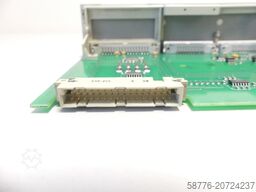 Heidenhain 324 955-15 Interfaceplatine SN: 13 632 455 - generalüberholt mit 3 Monaten Gewährleistung-