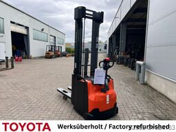 Toyota SWE 160 L/ Akku 85%