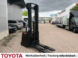 Toyota SWE 160 L/ Akku 85%