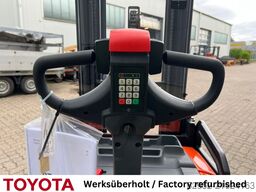 Toyota SWE 160 L/ Akku 85%