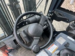 Toyota 8 FBE 20 T / Akku 80%