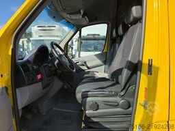 MERCEDES-BENZ SPRINTER 519 CDI Kasten L2H2 Hochdach*KLIMA+AHK