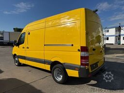 MERCEDES-BENZ SPRINTER 519 CDI Kasten L2H2 Hochdach*KLIMA+AHK