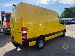 MERCEDES-BENZ SPRINTER 519 CDI Kasten L2H2 Hochdach*KLIMA+AHK
