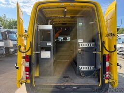 MERCEDES-BENZ SPRINTER 519 CDI Kasten L2H2 Hochdach*KLIMA+AHK