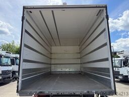 MERCEDES-BENZ ATEGO 918 L Koffer 5,10 m LBW 1,5 T*E 6D*NL 4 T