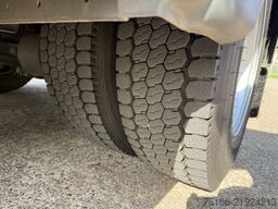MERCEDES-BENZ ATEGO 918 L Koffer 5,10 m LBW 1,5 T*E 6D*NL 4 T
