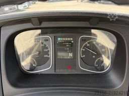 MERCEDES-BENZ ATEGO 918 L Koffer 5,10 m LBW 1,5 T*E 6D*NL 4 T