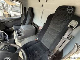 MERCEDES-BENZ ATEGO 918 L Koffer 5,10 m LBW 1,5 T*E 6D*NL 4 T