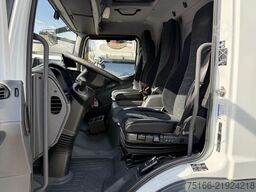MERCEDES-BENZ ATEGO 918 L Koffer 5,10 m LBW 1,5 T*E 6D*NL 4 T