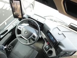  Actros 2563 L WECHSELSILO Silofahrzeug (Staub-/Rieselgüter)