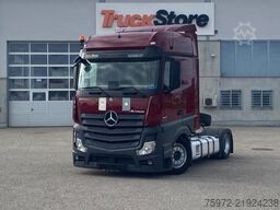  Actros 1845 LS nRL Low Liner
