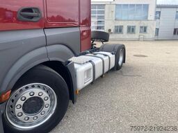 Actros 1845 LS nRL Low Liner