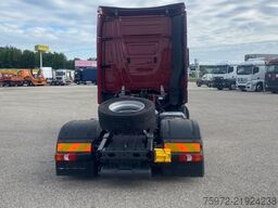  Actros 1845 LS nRL Low Liner