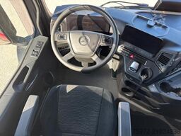  Actros 1845 LS nRL Low Liner