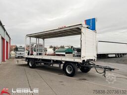  Zikun*Getränke *Schwenkwand hydraulisch*Dautel*