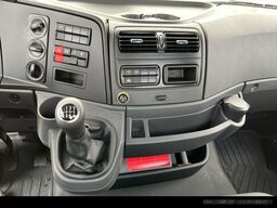 MERCEDES-BENZ Atego 818 K 4x2 3-S.-Kipper+Klima+2xAHK+2200 km!