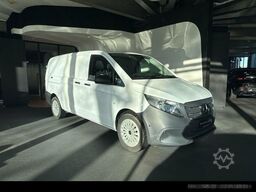 MERCEDES-BENZ Vito Kasten 116 CDI lang NAVI+KLIMA+TEMPOMAT+DAB