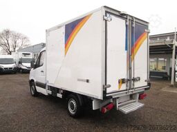 MERCEDES-BENZ Sprinter 313 *2xCarrier Tiefkühler*