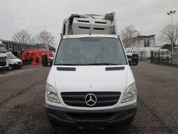 MERCEDES-BENZ Sprinter 316 *Maxi*Unfall*
