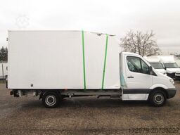 MERCEDES-BENZ Sprinter 316 *Maxi*Unfall*