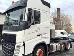 VOLVO FH 460, 6x2, 1.Hand