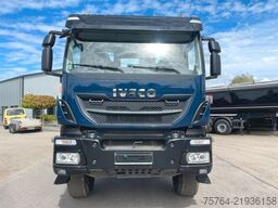 IVECO Trakker 360/AD190/Pafinger 13.001/Meiller/1.Hand
