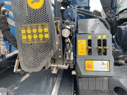 IVECO Trakker 360/AD190/Pafinger 13.001/Meiller/1.Hand