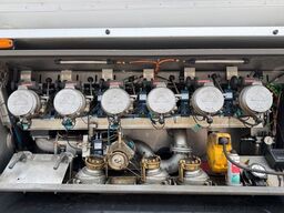  VM Tarm 4 Achs Tankanhänger 33.000 L ADR
