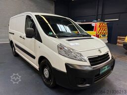 PEUGEOT Expert Kasten L2H1 Klima Bett TÜV 07/2026