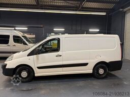 PEUGEOT Expert Kasten L2H1 Klima Bett TÜV 07/2026