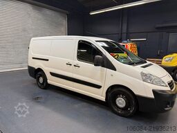 PEUGEOT Expert Kasten L2H1 Klima Bett TÜV 07/2026