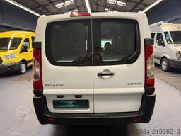 PEUGEOT Expert Kasten L2H1 Klima Bett TÜV 07/2026